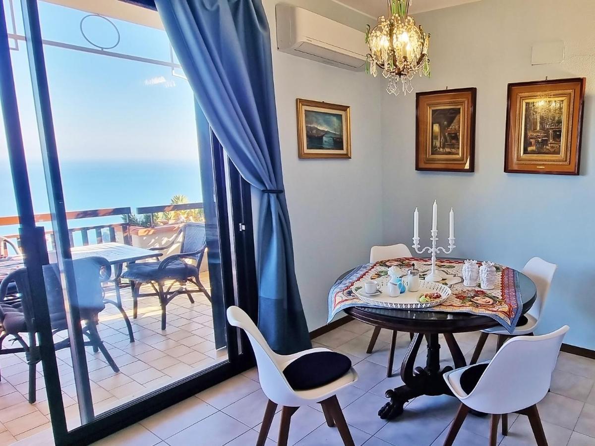 Little Paradise * Taormina