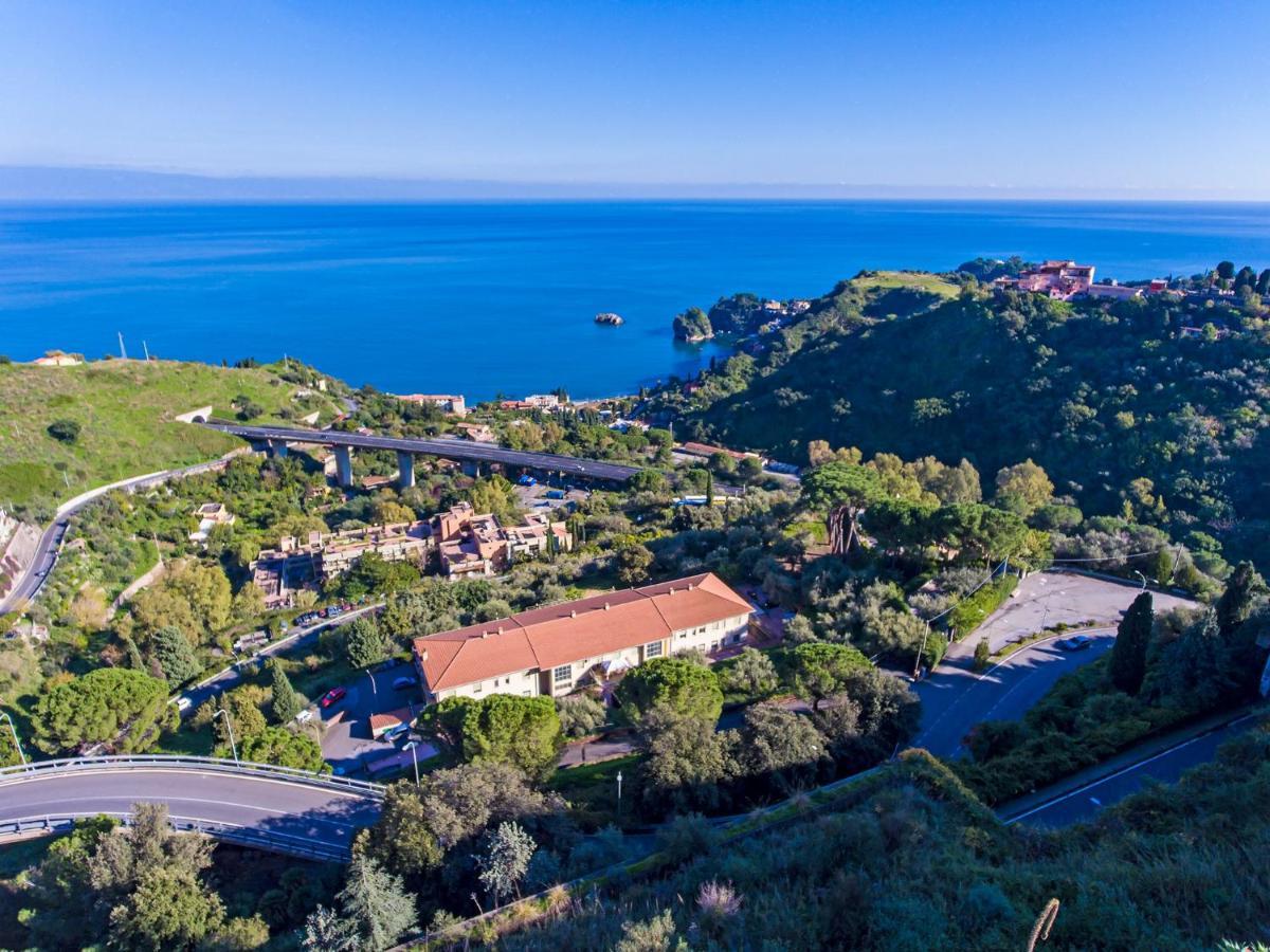 Little Paradise * Taormina