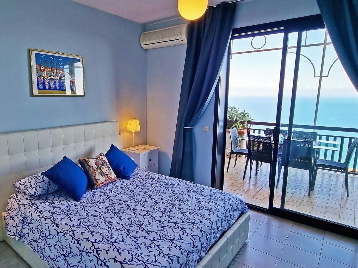 Apartment Little Paradise Taormina