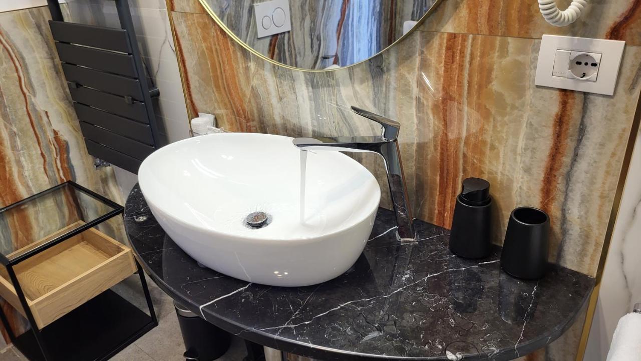 I Due Grifoni Luxury &