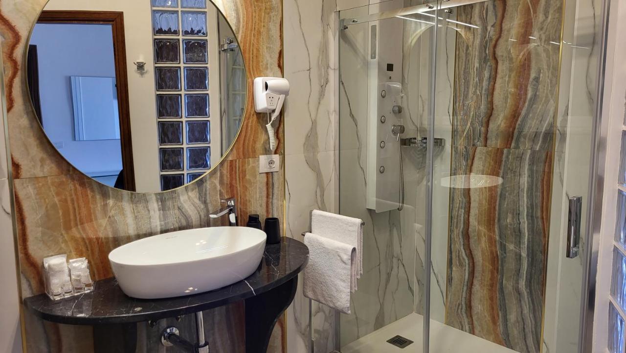 Appartement I Due Grifoni Luxury &