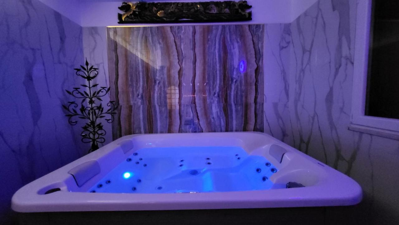 I Due Grifoni Luxury & Appartement Taormina
