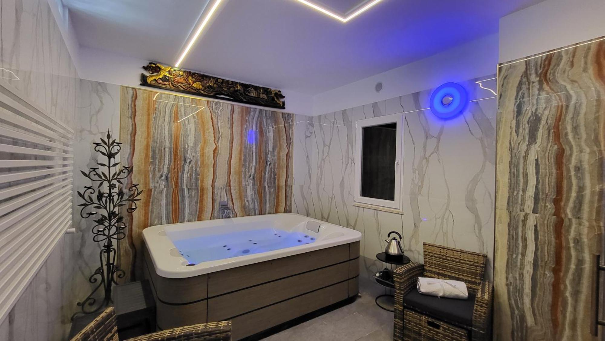 I Due Grifoni Luxury & * Taormina