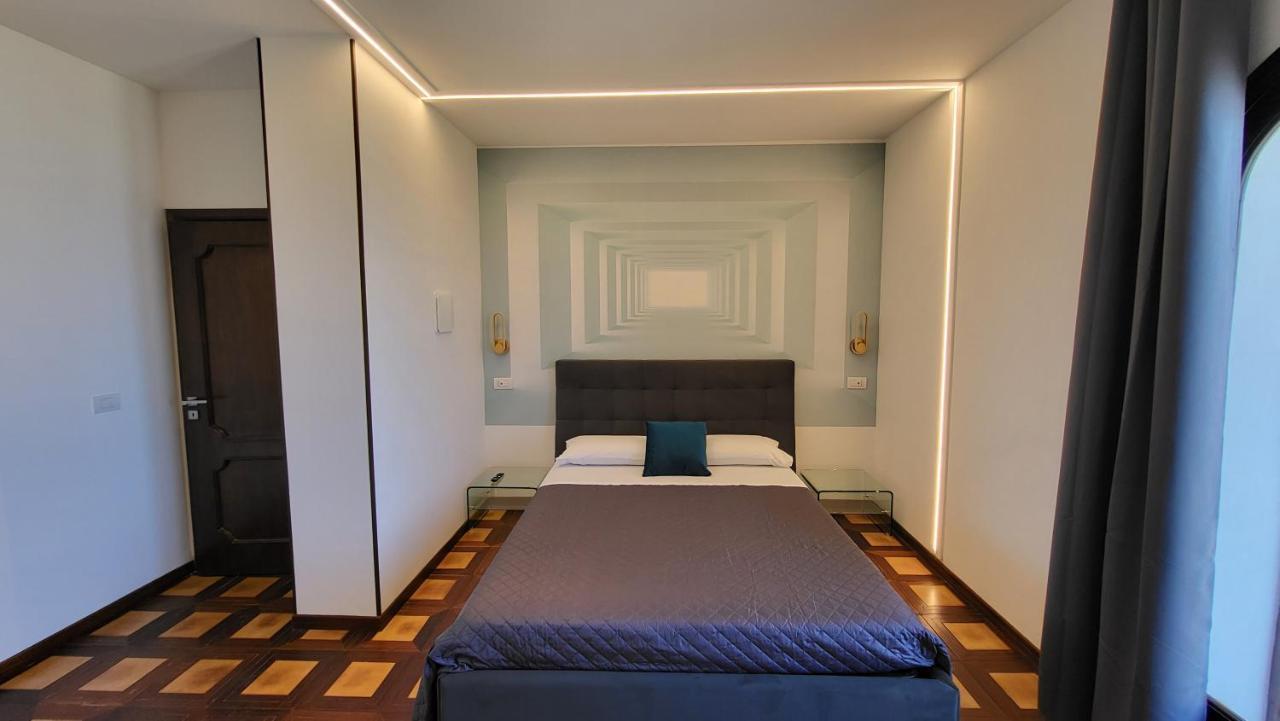 I Due Grifoni Luxury & Appartement Taormina