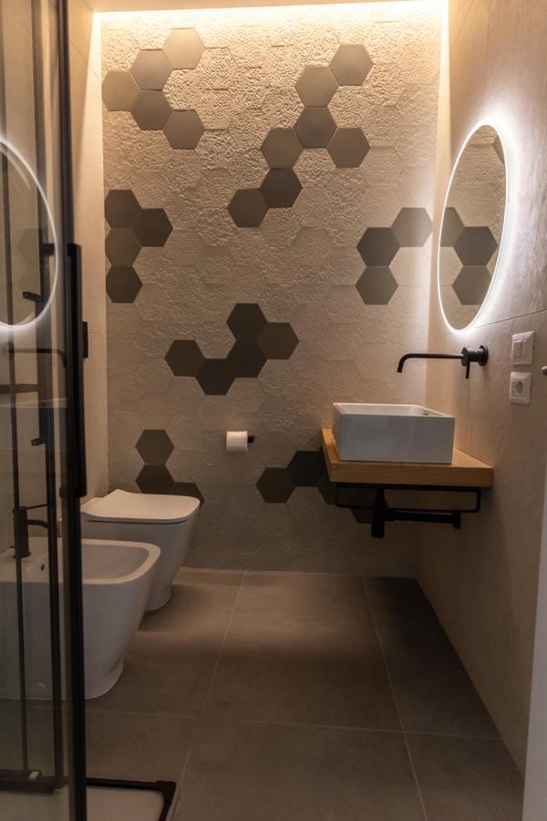 Teo House Apartment