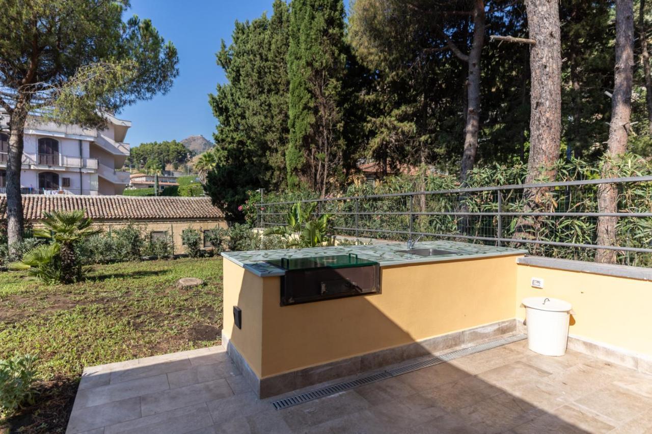 Teo House Taormina