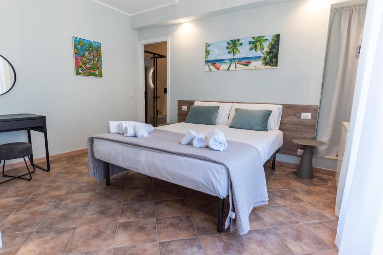 Teo House * Taormina