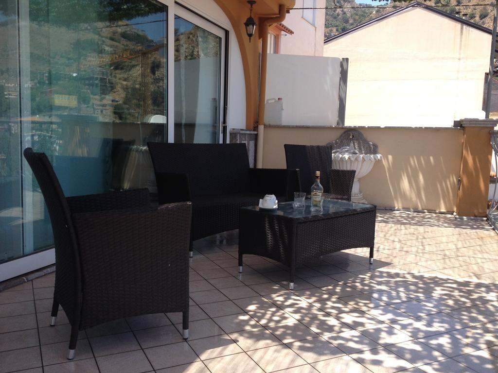 Apartment Prestige Loft Taormina