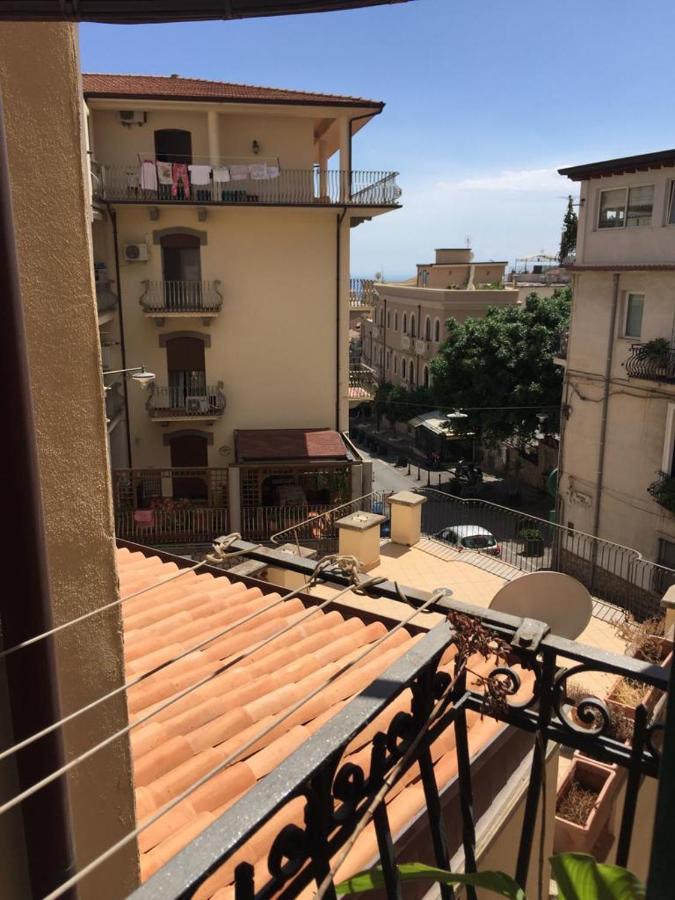 Anna's Taormina