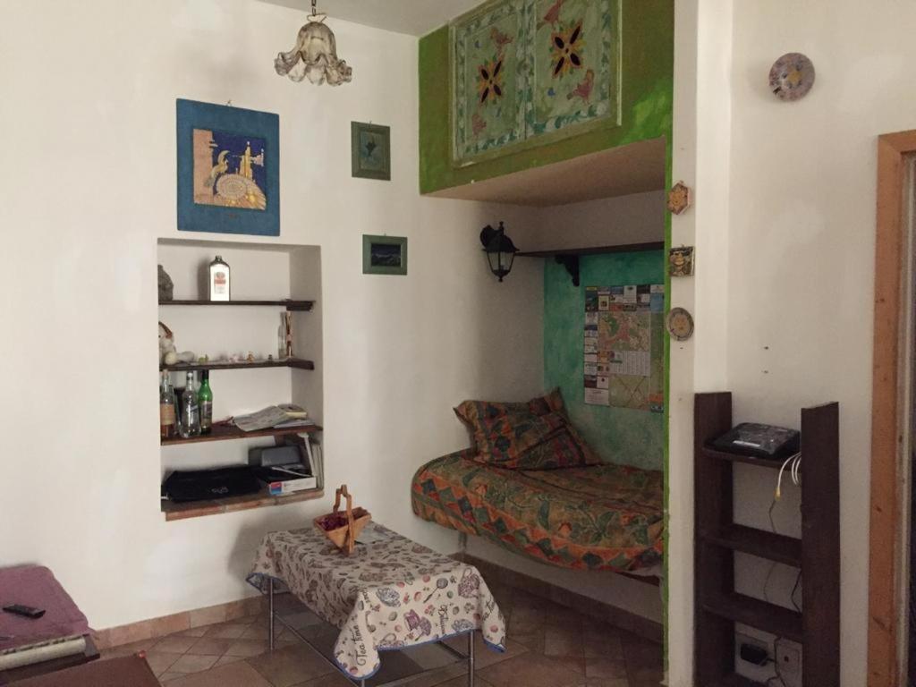 Anna's * Taormina
