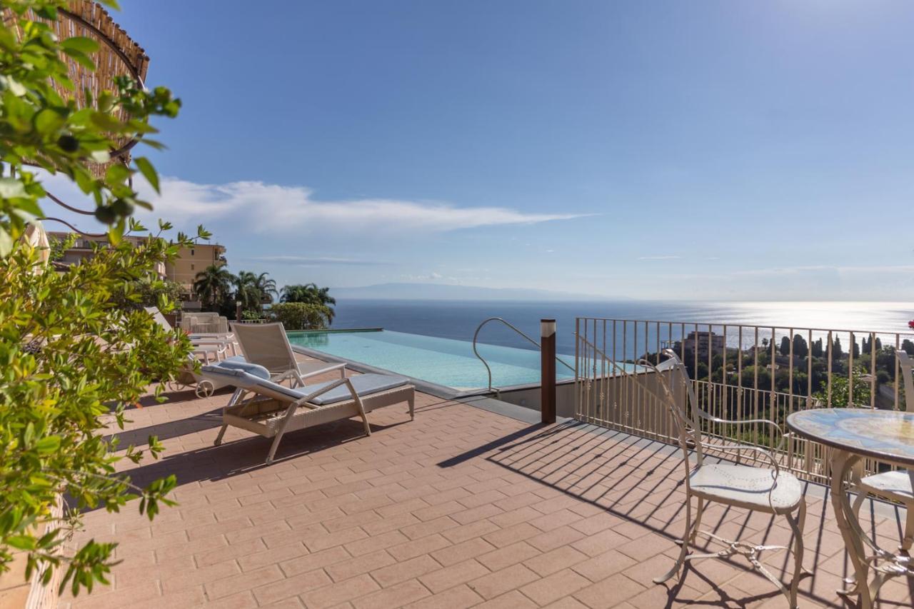 Skyline Casa vacanze