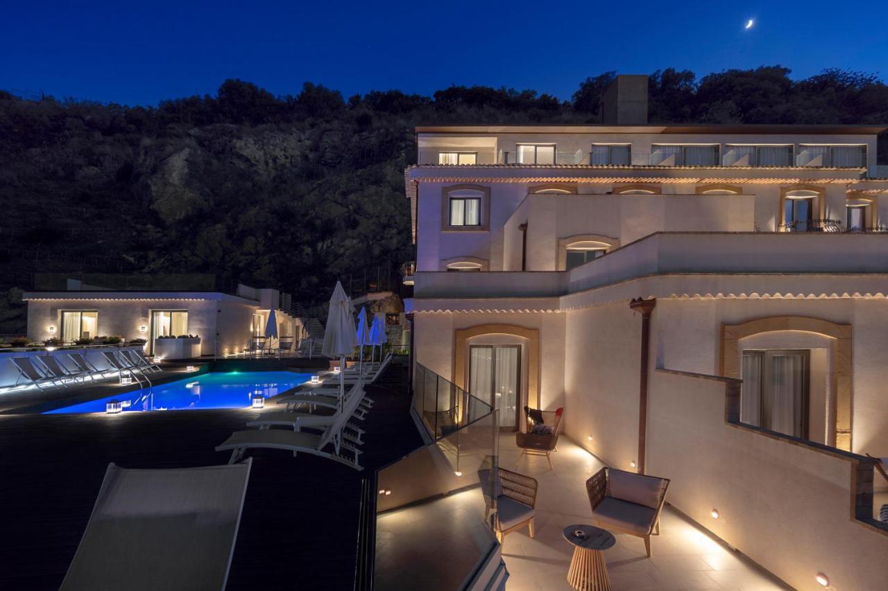 Villa Fiorita Boutique Hotel Hotel Taormina
