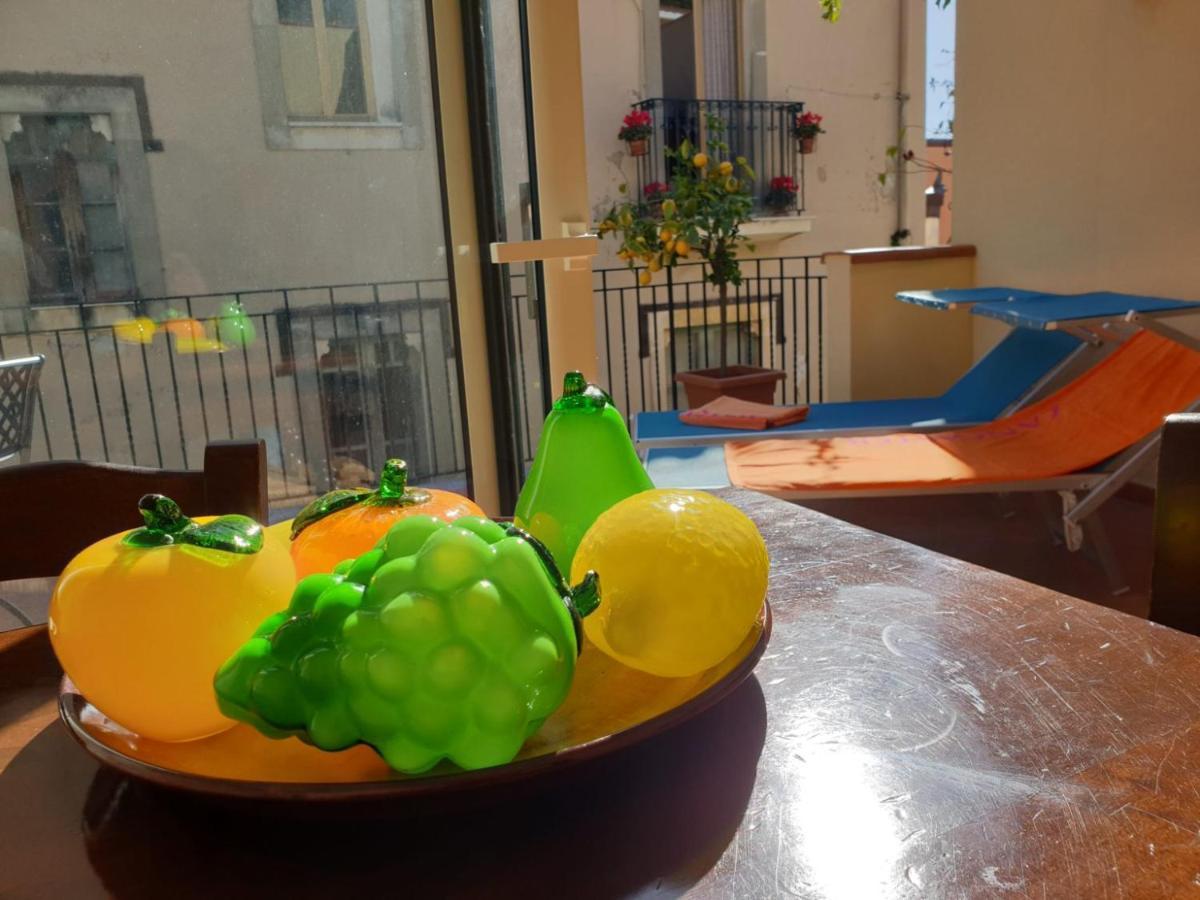 Appartement Degli Agrumi *