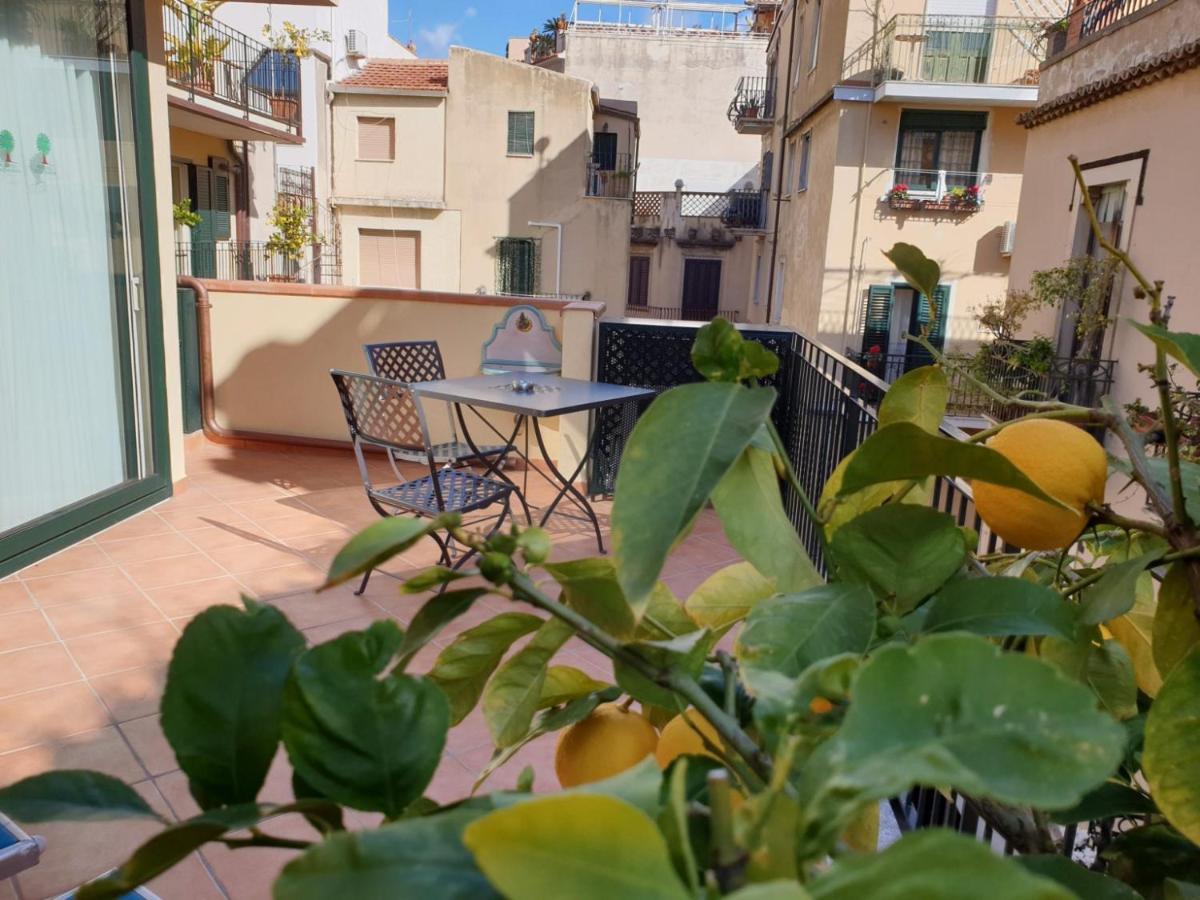 Appartement Degli Agrumi *