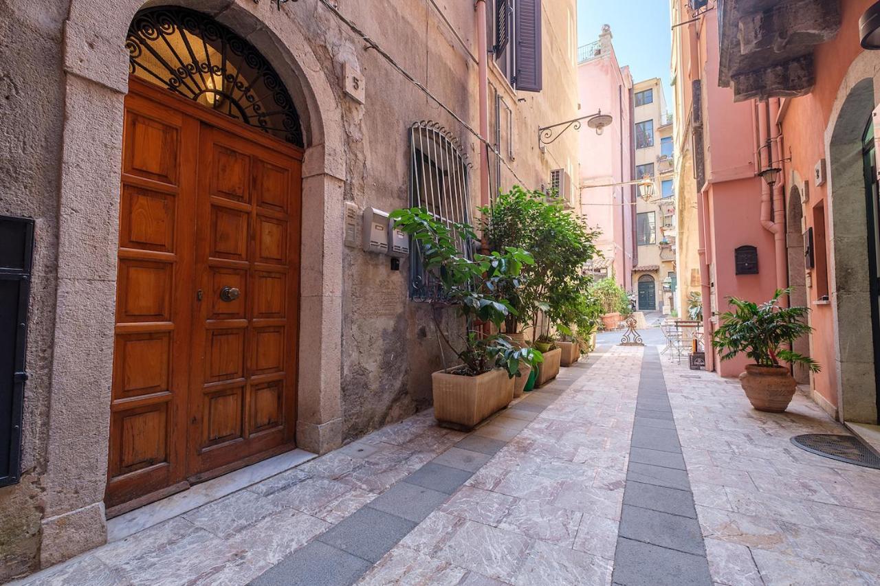 Apartamento Skip Intro Taormina