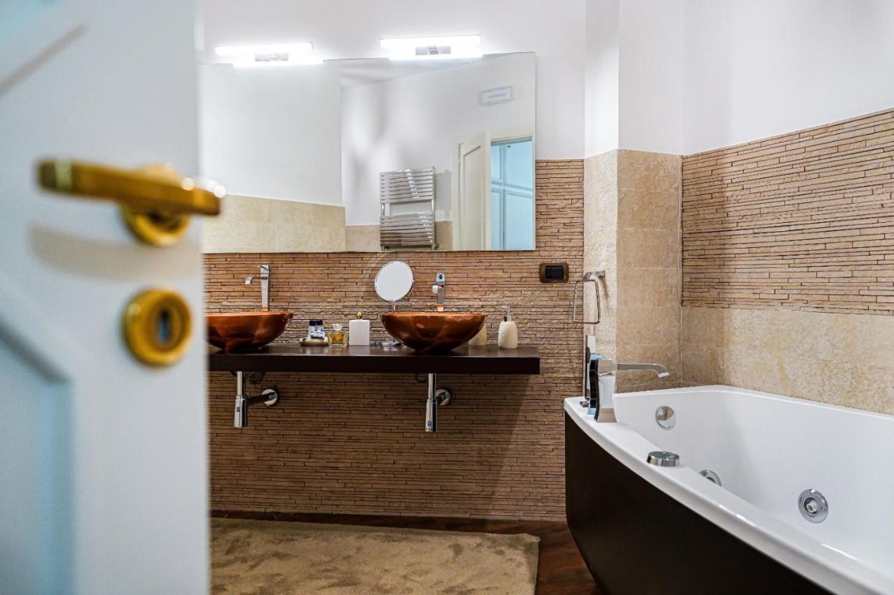 Amuri Centro - Private Pool-independent *