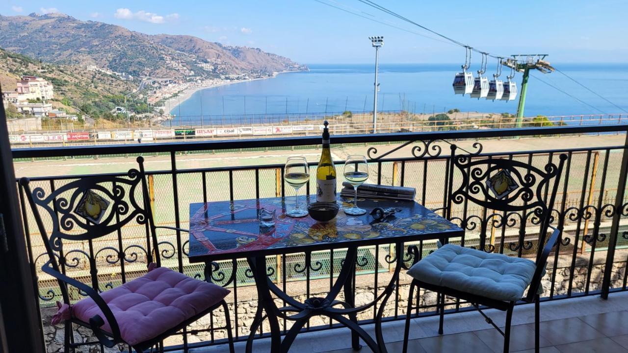 Appartement I Due Grifoni Luxury & Taormina