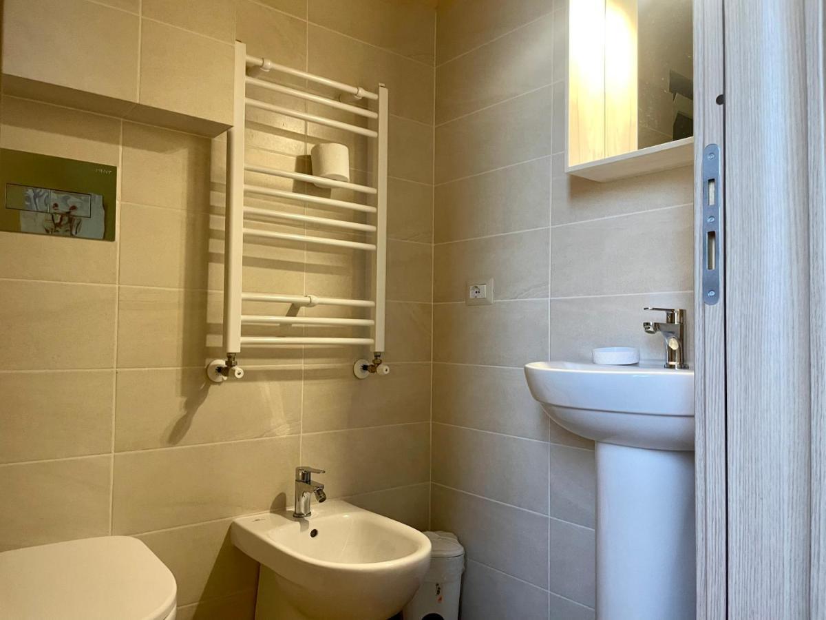 Holiday home Casa Del Sole