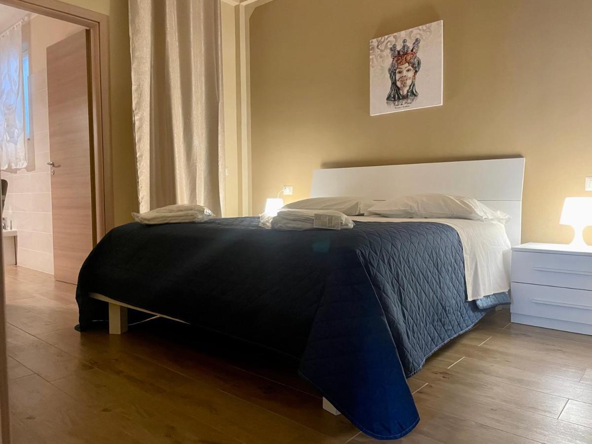 Casa Del Sole Holiday home
