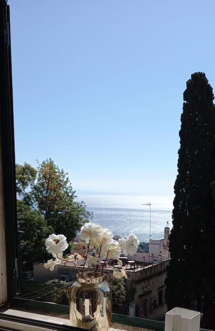 Apartment Corallo Rosa Taormina
