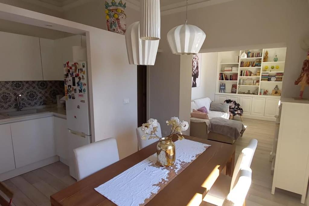 Apartment Corallo Rosa *