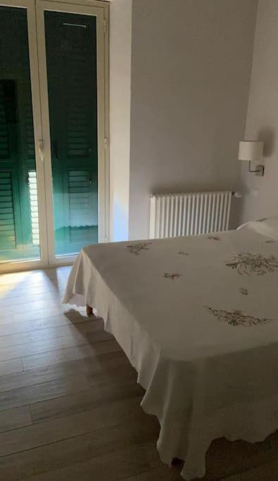 Apartment Corallo Rosa