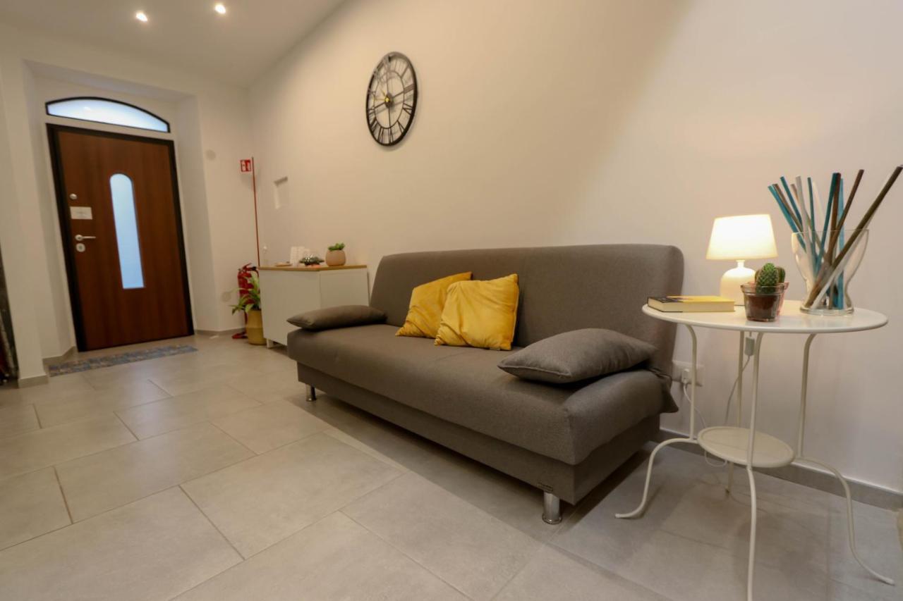 Holiday home Casanica-taormina Taormina