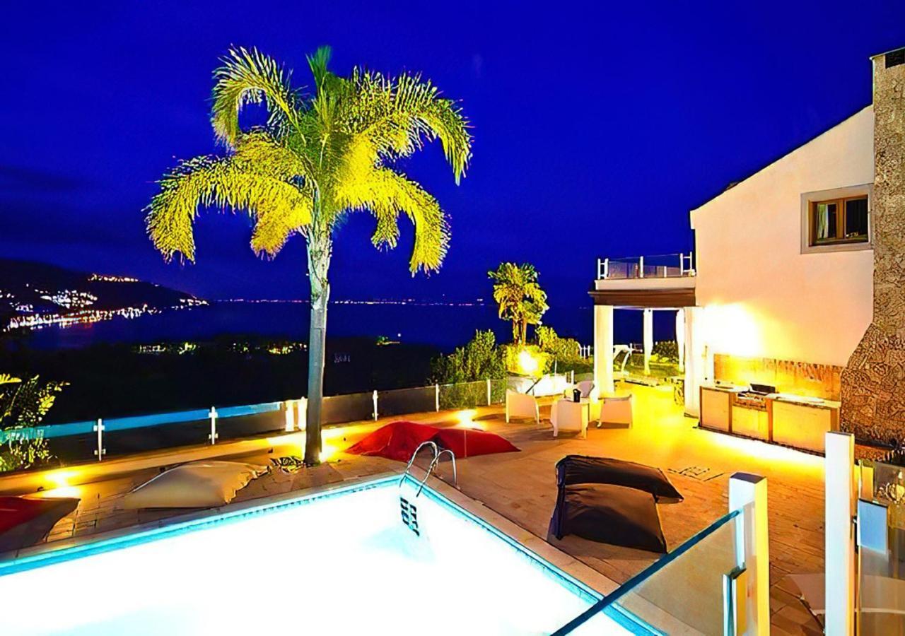 Zagara Garden Spectacular Sea View In * Taormina