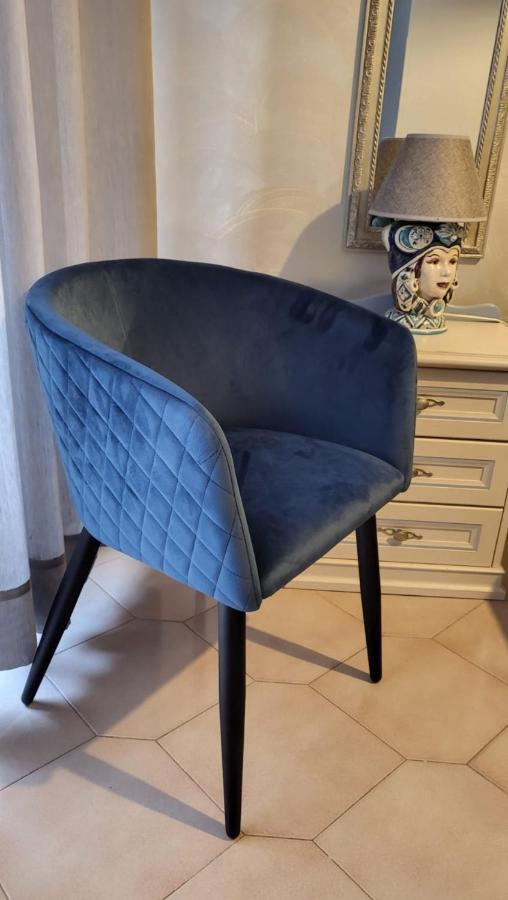 Appartamento Marifra Flats *