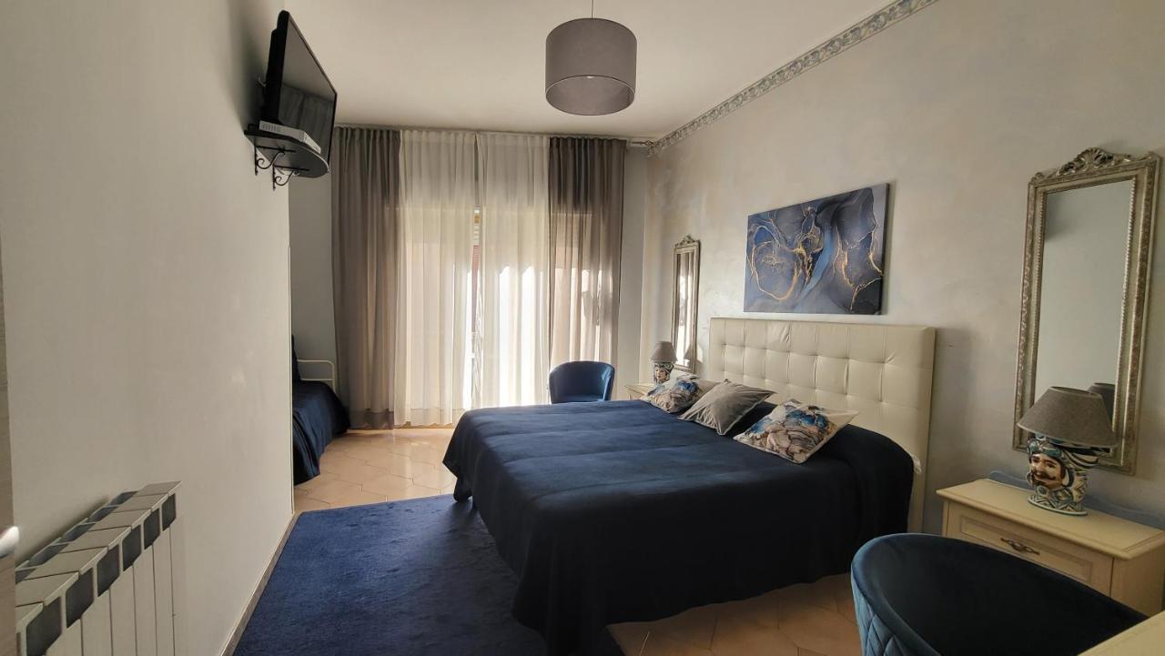 Appartamento Marifra Flats *