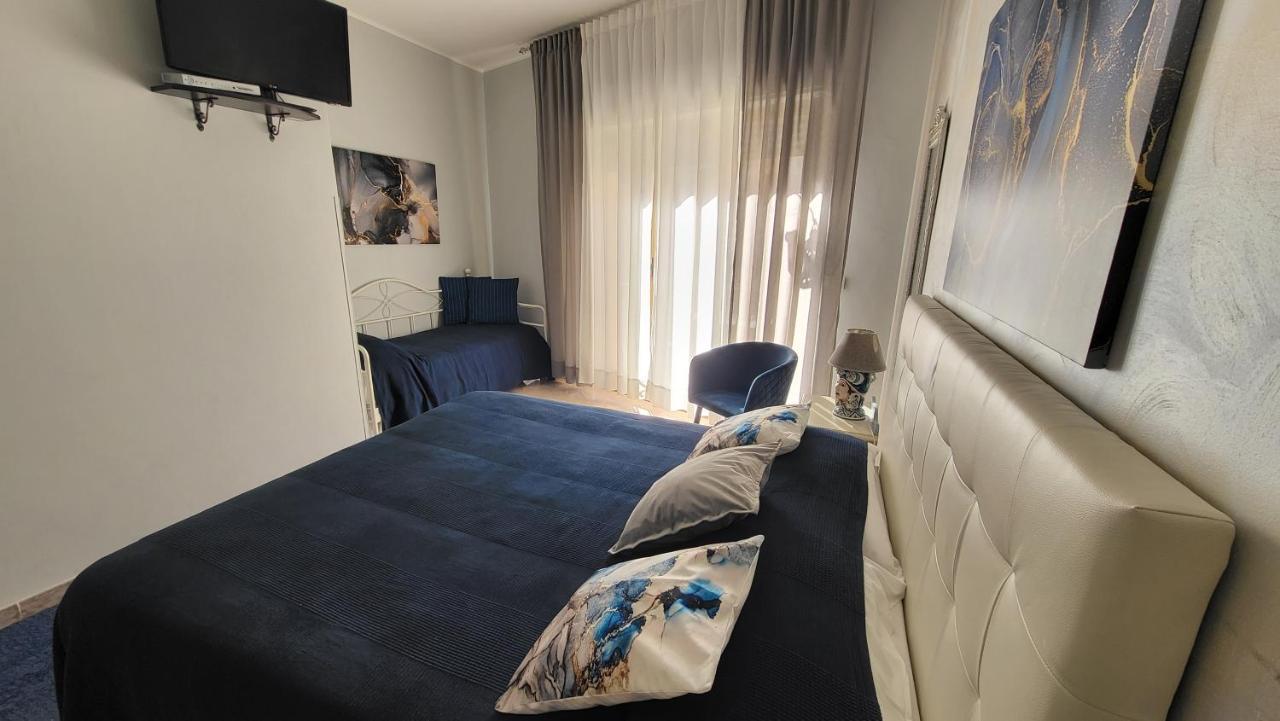 Appartamento Marifra Flats Taormina
