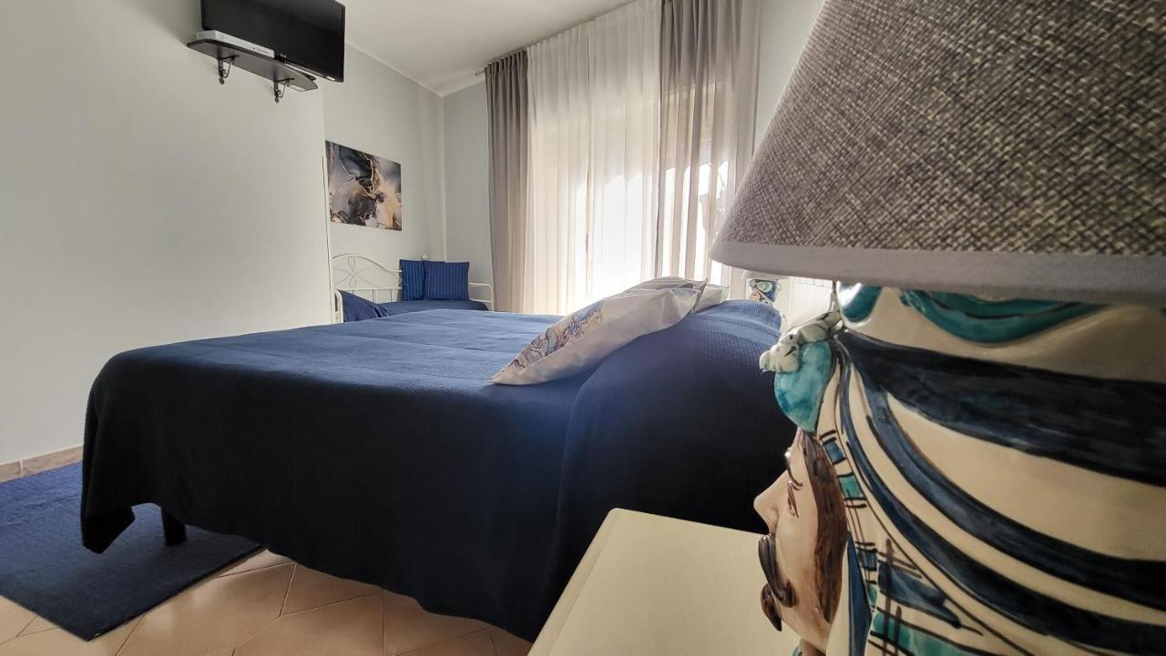 Marifra Flats Taormina