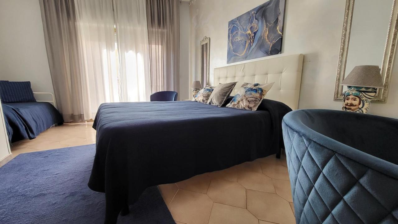 Appartamento Marifra Flats *
