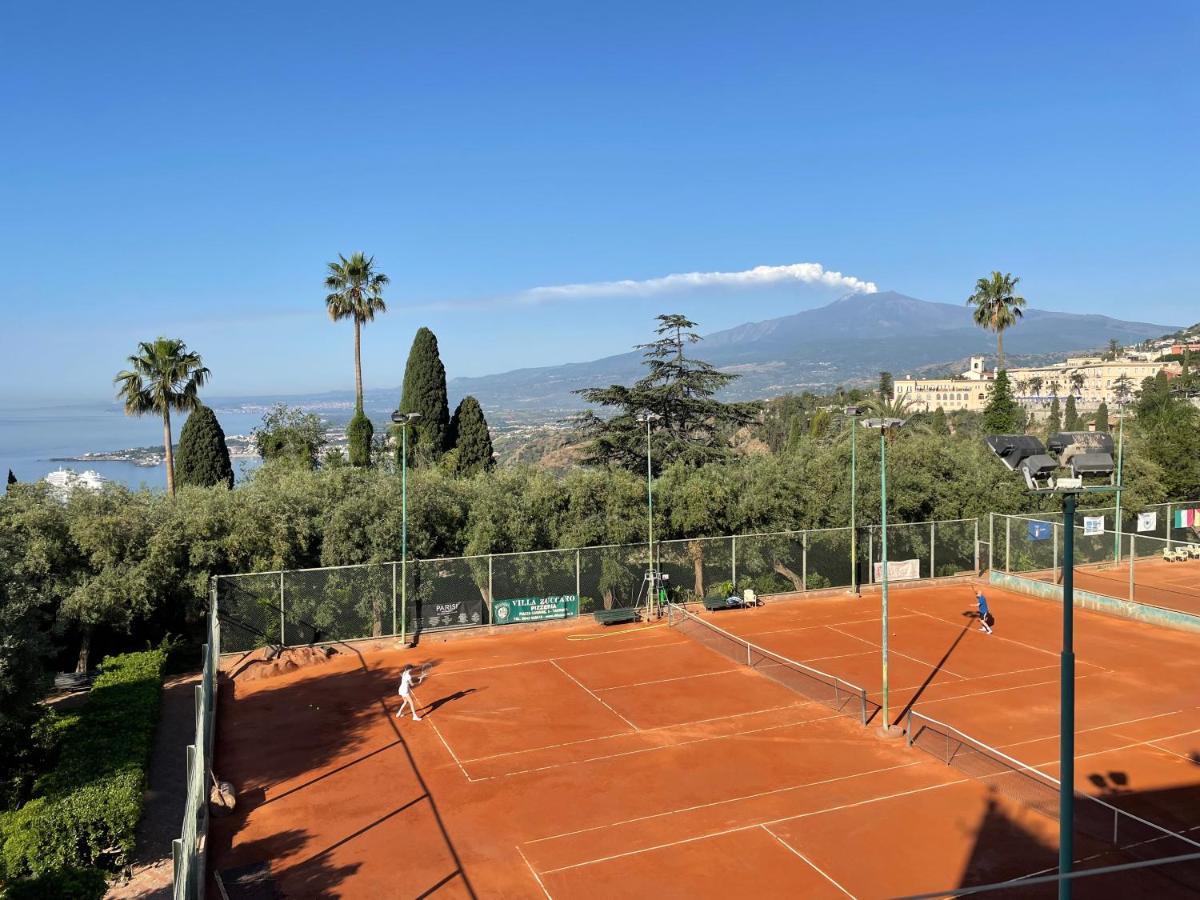 Papiro House Apartment Taormina
