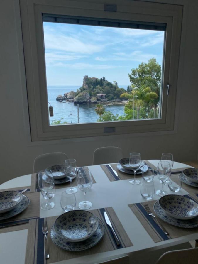 Paradisea Guillhome Taormina