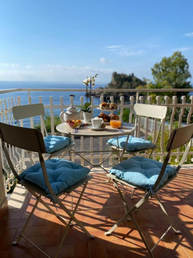 Paradisea Guillhome * Taormina