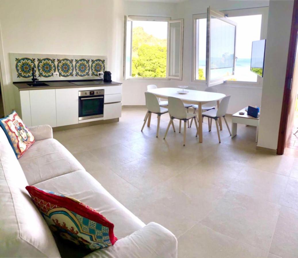 Paradisea Guillhome Apartment