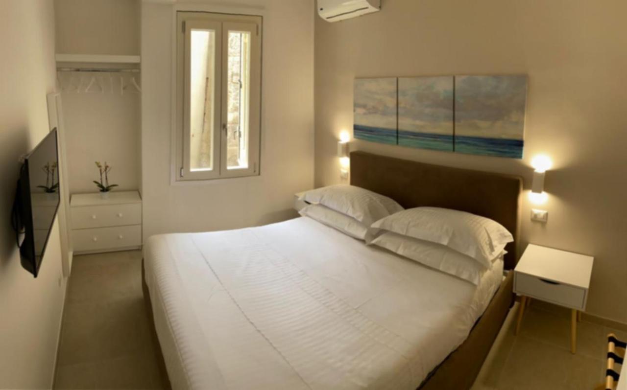 Paradisea Guillhome Apartment