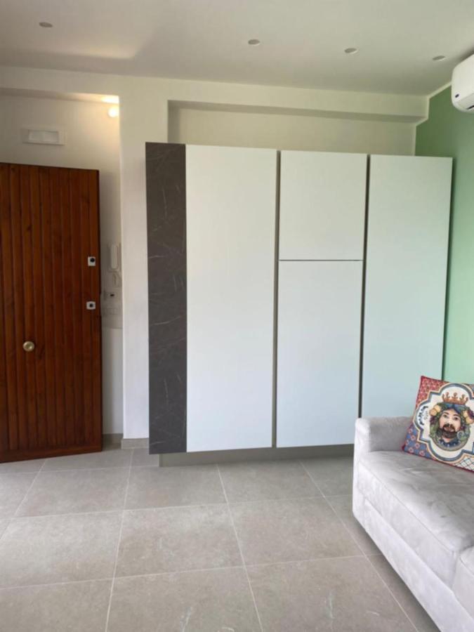 Paradisea Guillhome Apartment *