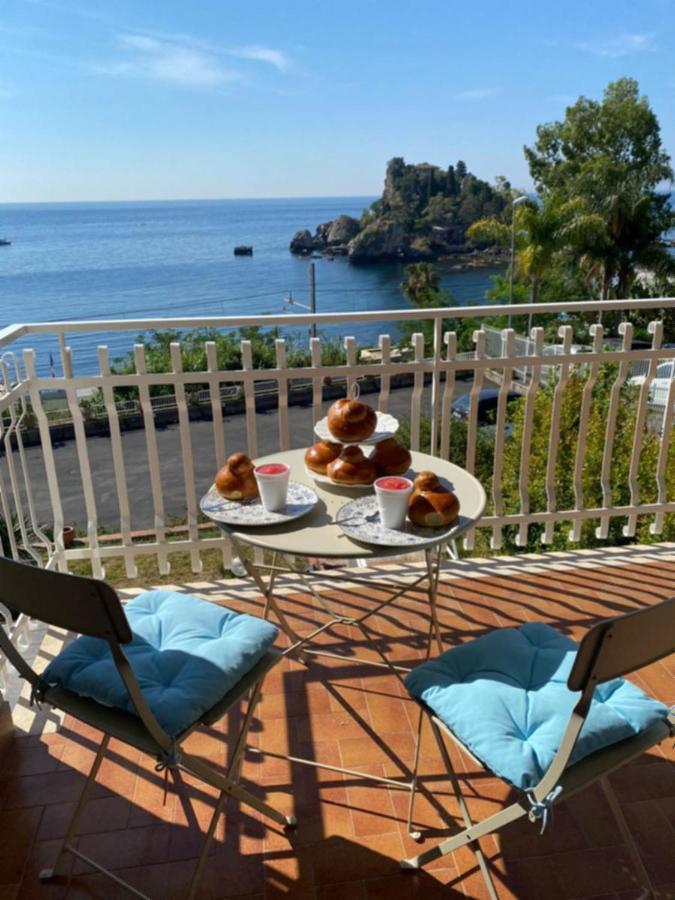 Paradisea Guillhome Taormina