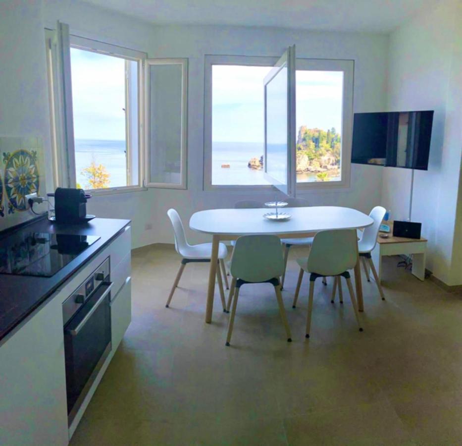 Paradisea Guillhome Apartment
