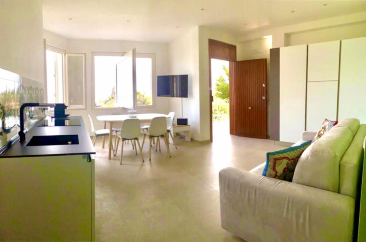Paradisea Guillhome Apartment *
