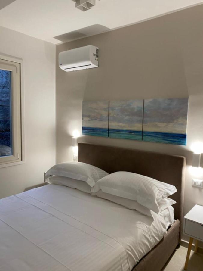 Paradisea Guillhome Apartment Taormina