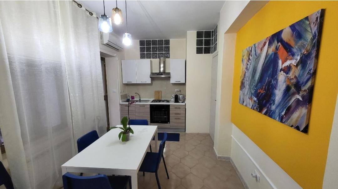 Marifra Flats Apartment Taormina