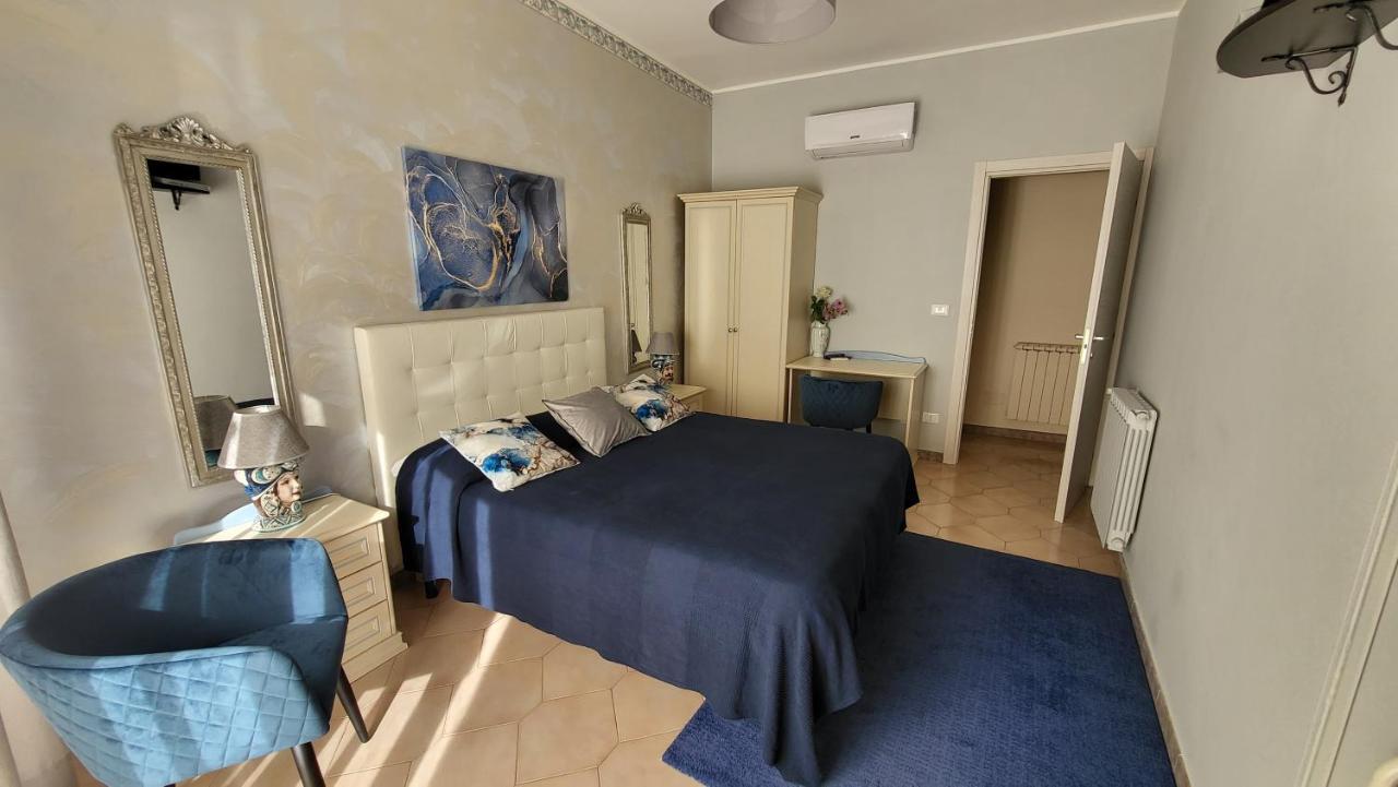 Marifra Flats Appartamento