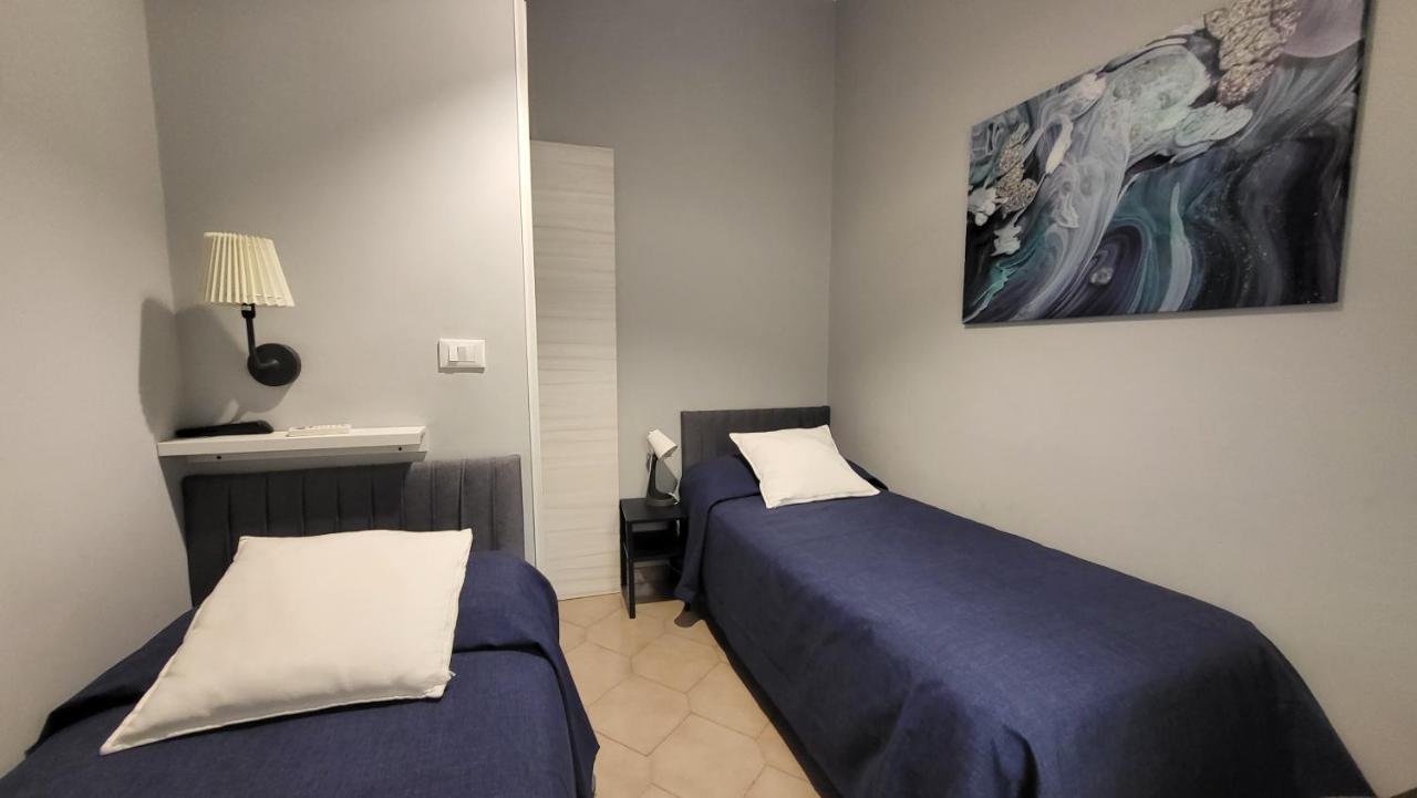 Appartamento Marifra Flats Taormina