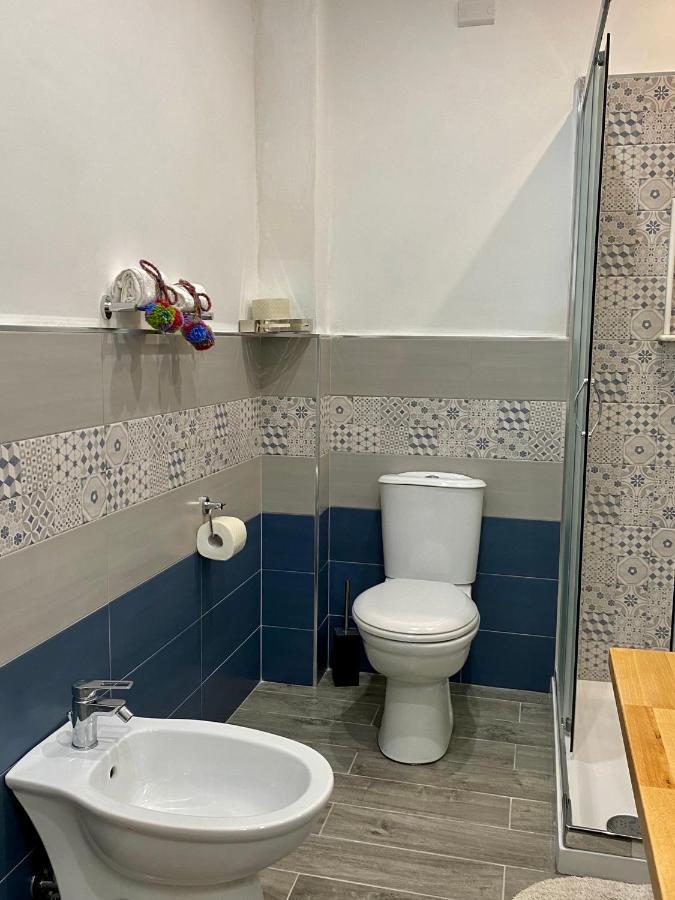Chiaro Di Luna Bed & Breakfast