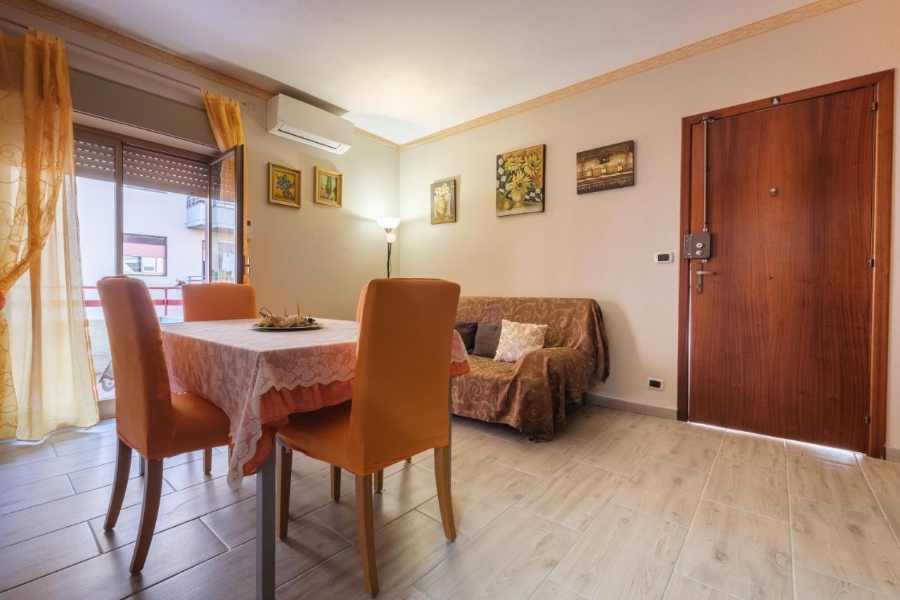 Apartamento Happy *