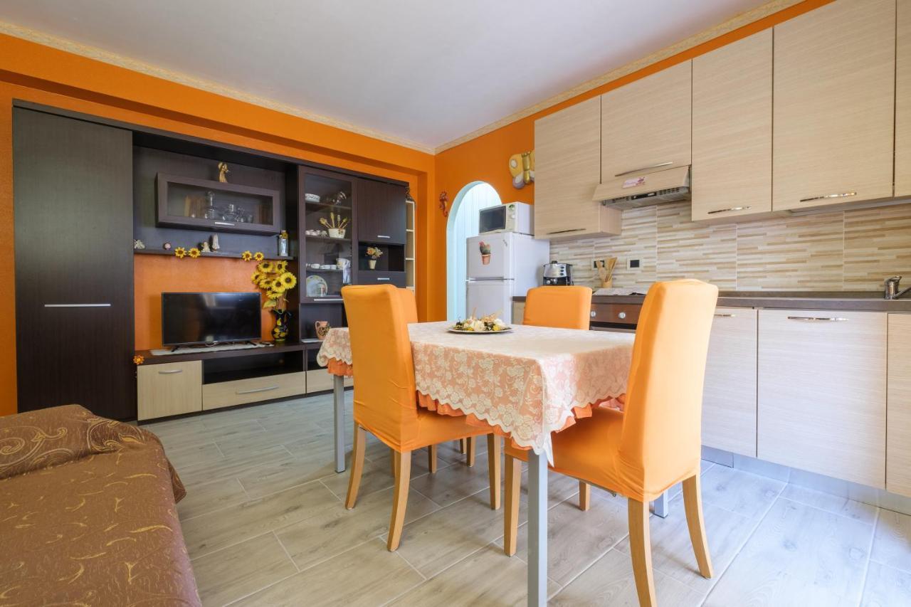 Apartamento Happy Taormina