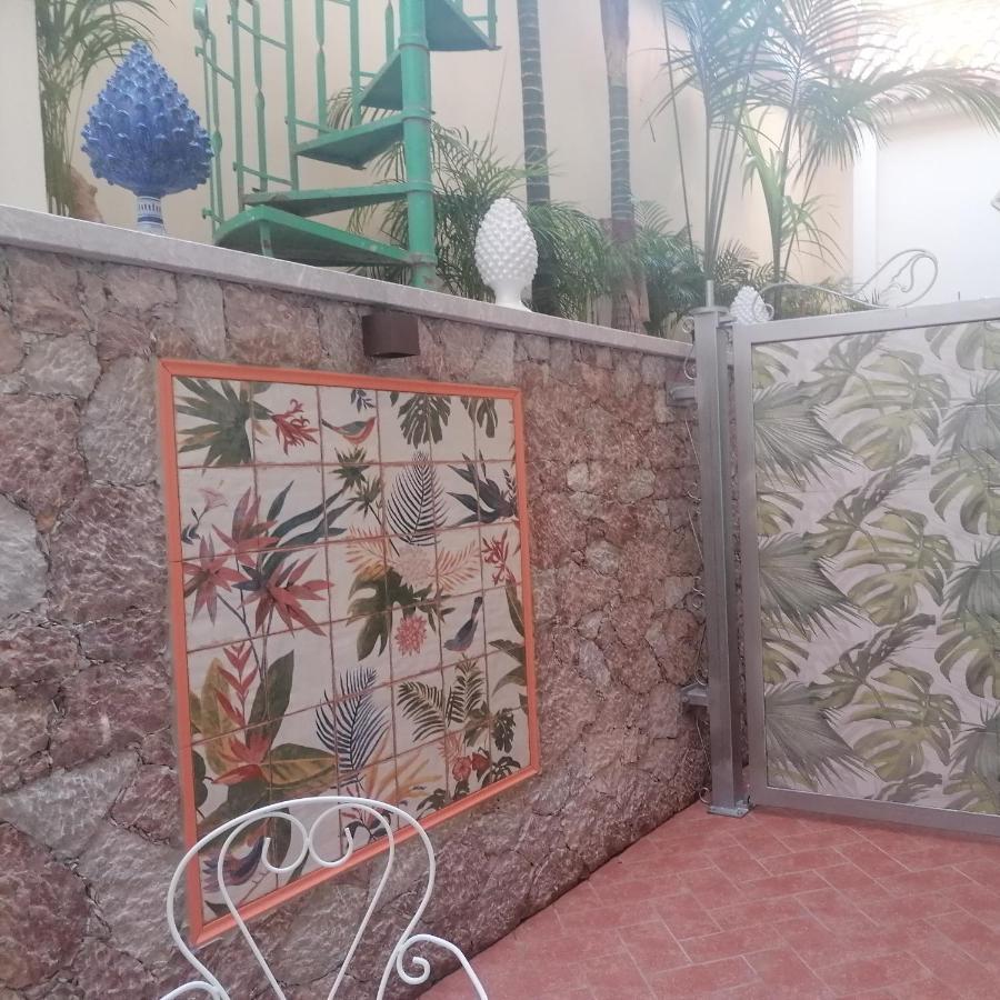 Luxury Federica N 1 Centro Storico Di Apartamento